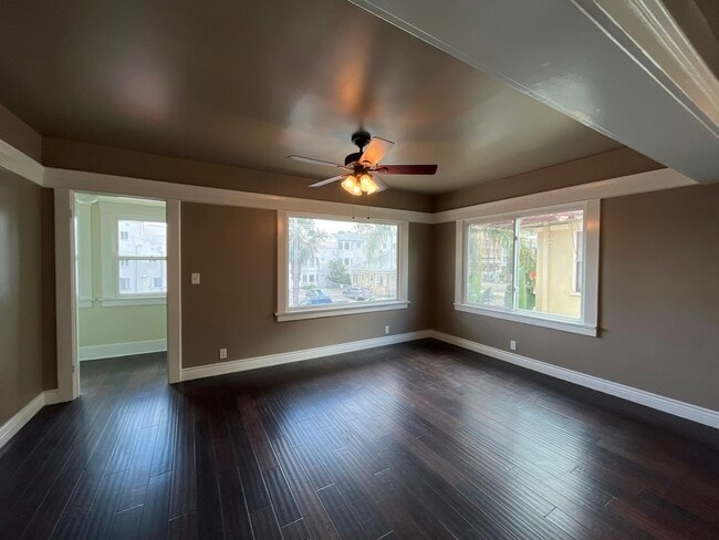 Building Photo - 17 Bonito Ave