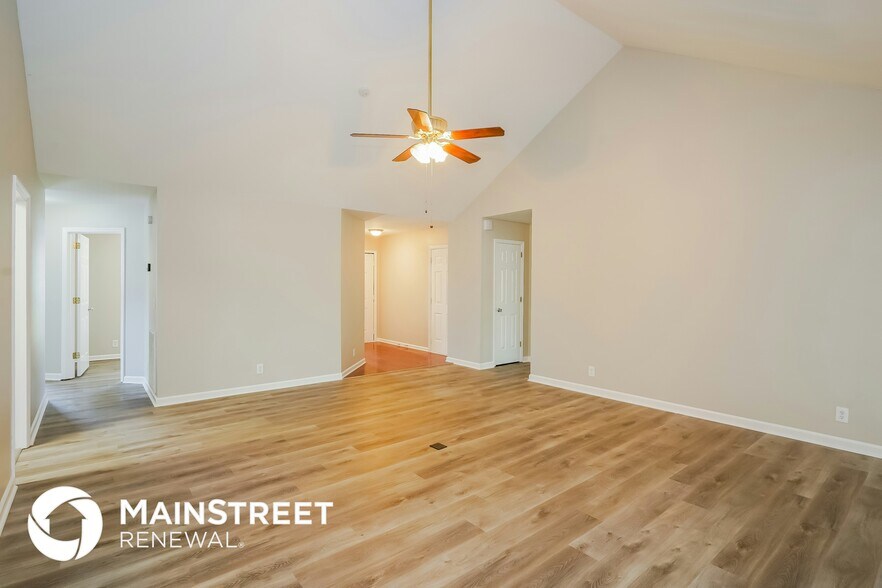 Building Photo - 1204 Curran Ct