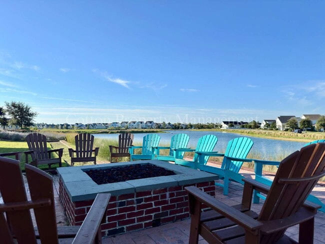 Building Photo - 2BR/2.5BA townhome in River Lights Communi...