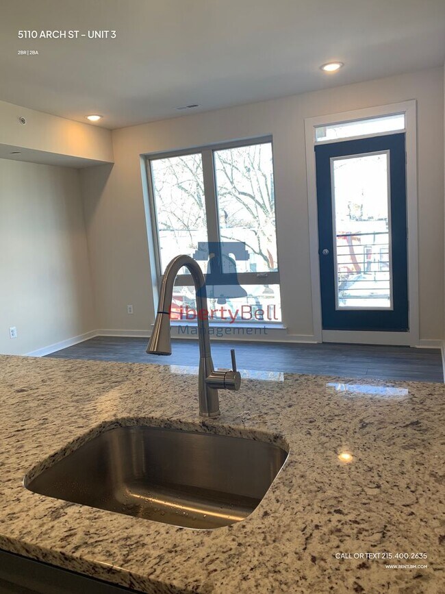 Building Photo - 5110 Arch St