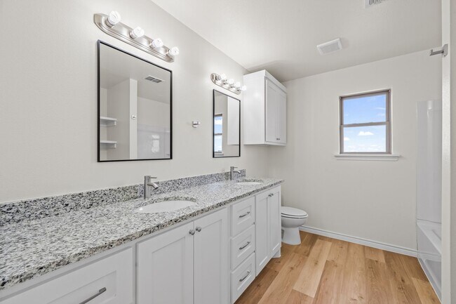Building Photo - New Construction Home In Idalou ISD!