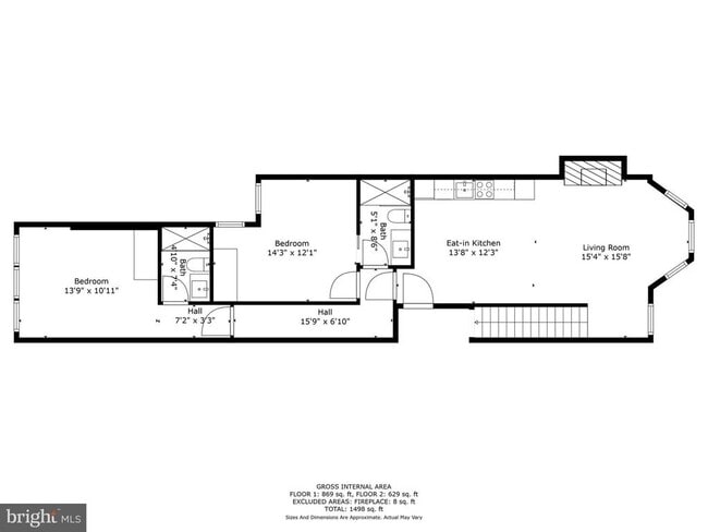 Building Photo - 3106 18th St NW