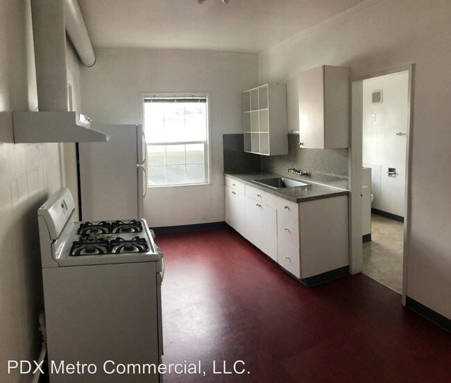 Building Photo - 2142-2150 N Killingsworth St