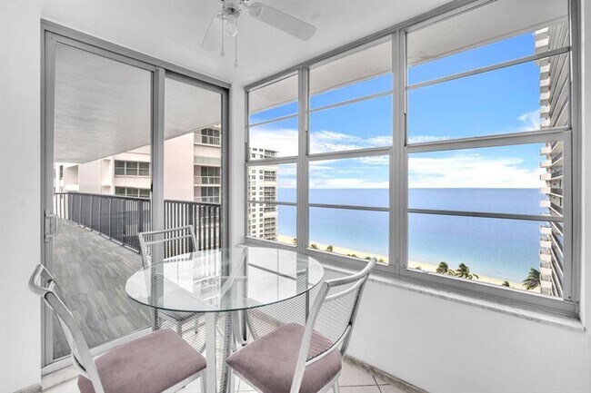 Building Photo - 4280 Galt Ocean Dr