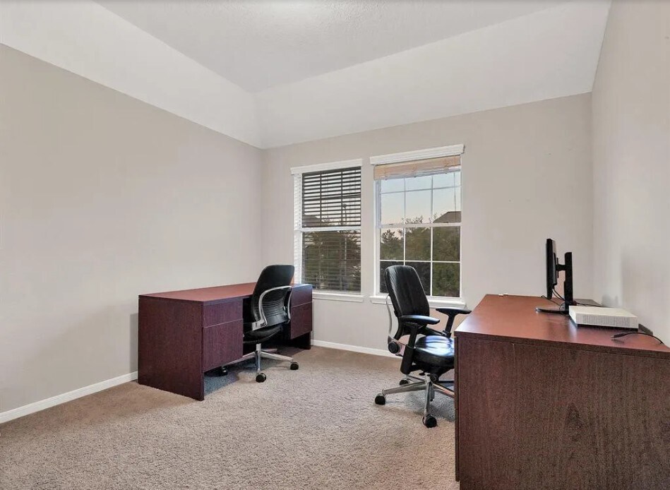 Second living space upstairs - 29815 N Legends Chase Cir