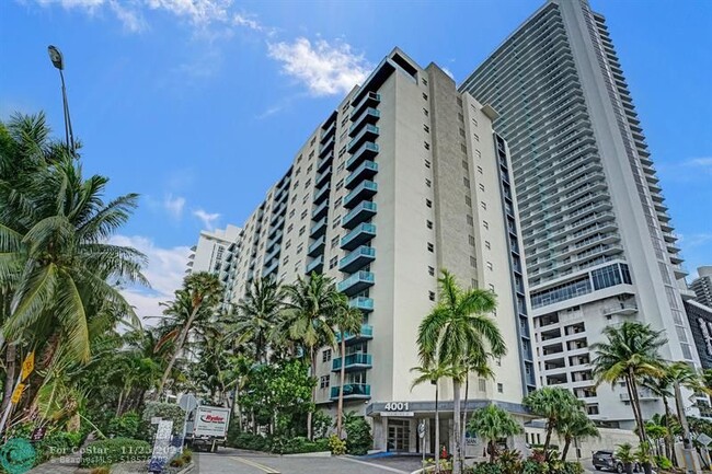 Building Photo - 4001S S Ocean Dr