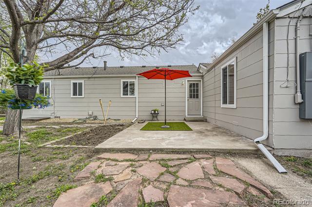 Building Photo - 4315 Newland St