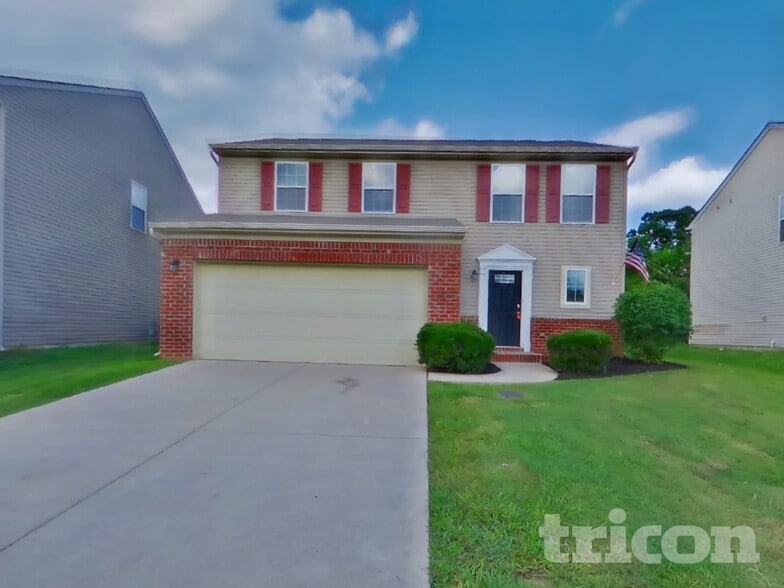 Building Photo - 4065 Alicia Ln