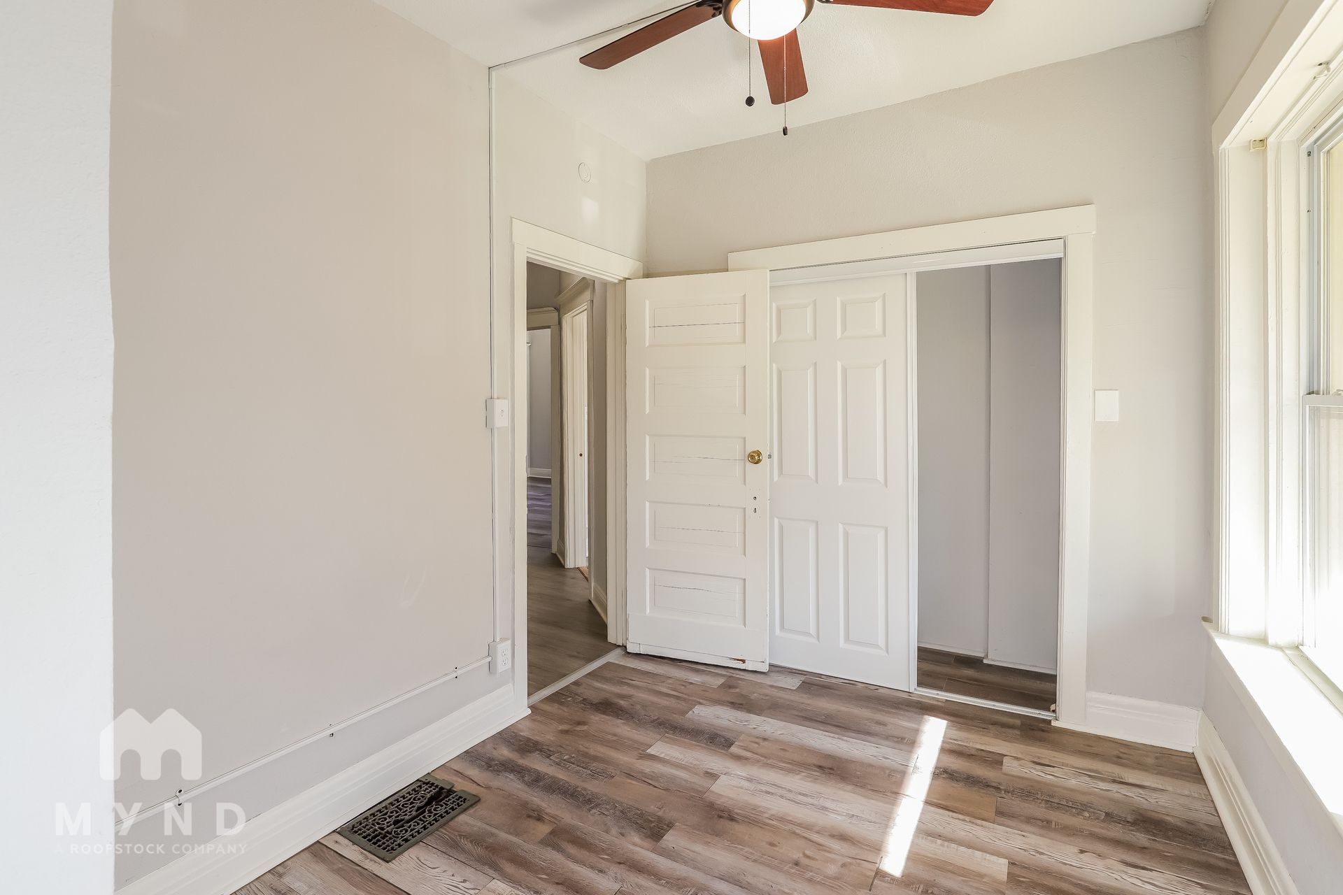 Building Photo - 2018 E 30th St