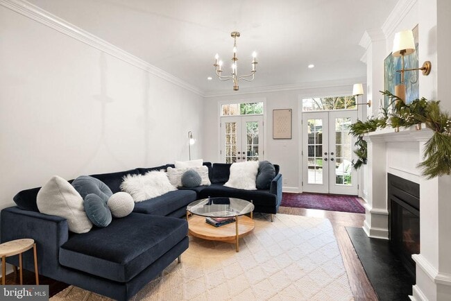 Building Photo - 312 N Pitt St