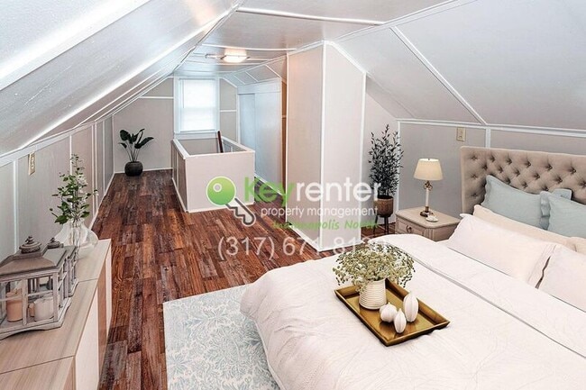 Building Photo - 1445 North St