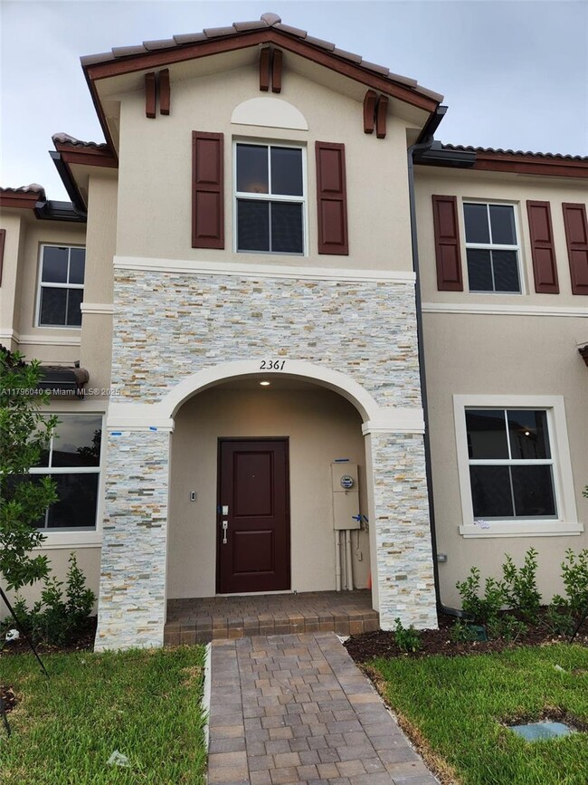 Building Photo - 2361 NW 122nd Ter