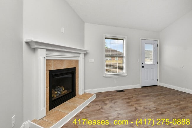 Building Photo - 5384 Soapberry Ct