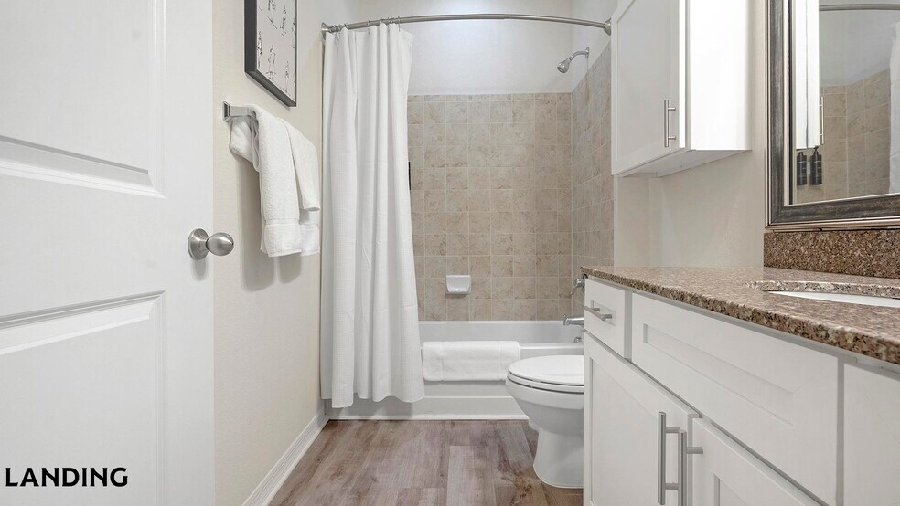 Building Photo - 655 W Mallard Creek Church Rd