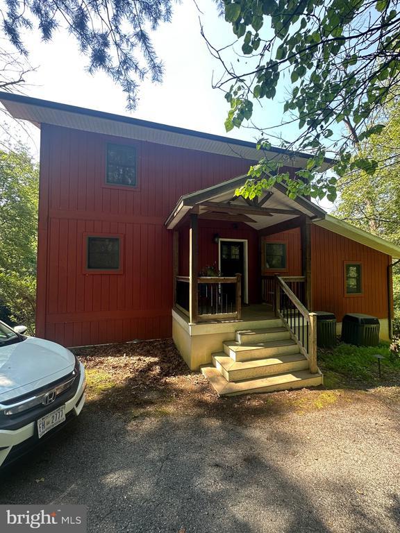 Building Photo - 1325 Stoney Bottom Rd