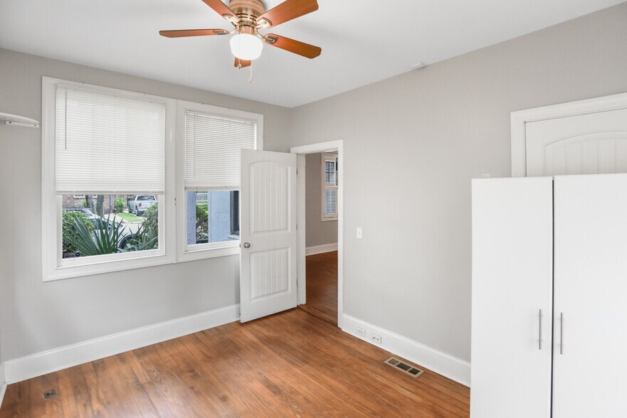 Building Photo - 510 East Waldburg St