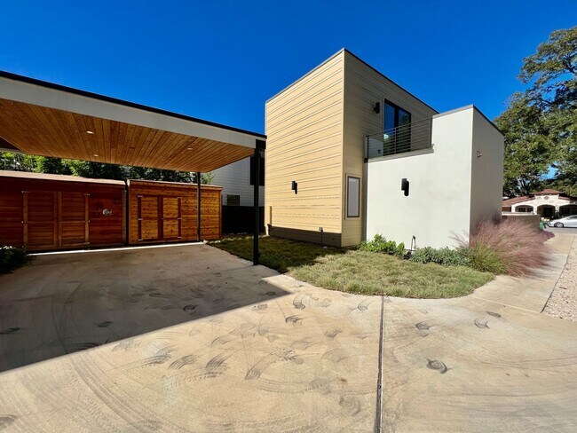 Building Photo - Modern Luxury Near the Lake – Sleek Design...