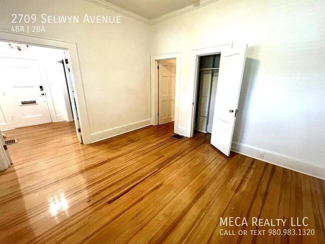 Building Photo - 2709 Selwyn Ave