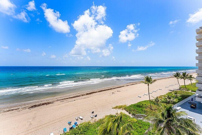 Building Photo - 3211 S Ocean Blvd
