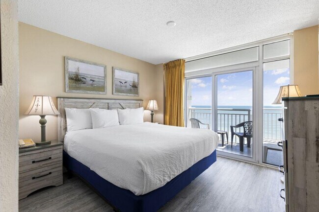 Building Photo - 1700 N Ocean Blvd