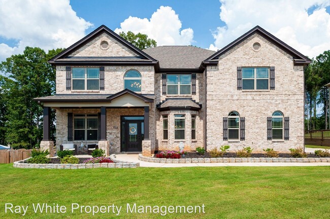 Primary Photo - 5 br, 4 bath House - 3354 Ridge Manor Way
