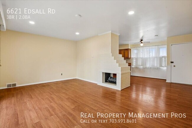 Building Photo - 6621 Edsall Rd