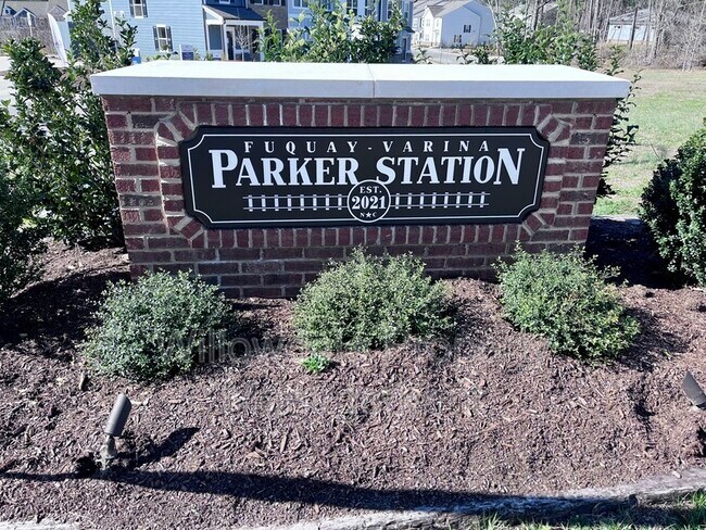 Building Photo - 303 Parker Sta Ave