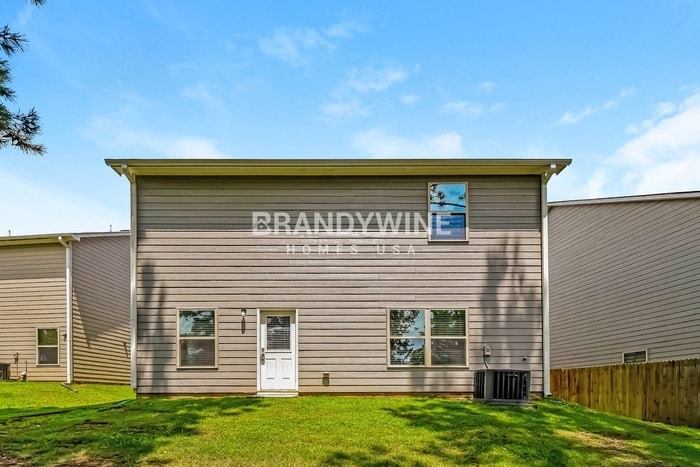 Building Photo - 10946 Wheeler Trce