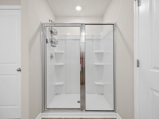 Building Photo - Modern living meets Convenience- Townhome in Greer, SC!