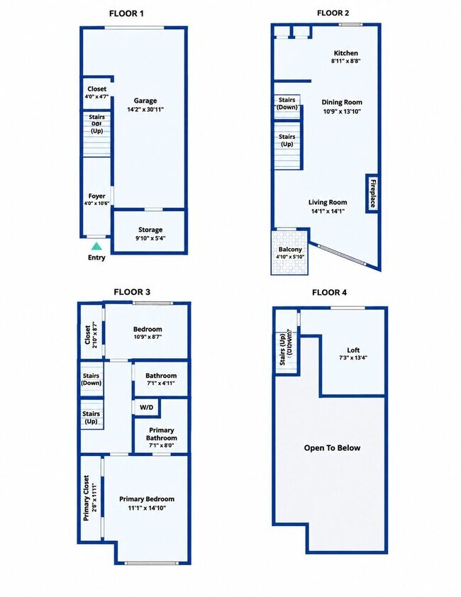 Building Photo - 15235 NE 81st Way