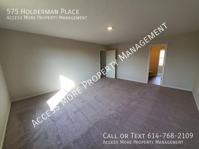 Building Photo - 575 Holderman Pl