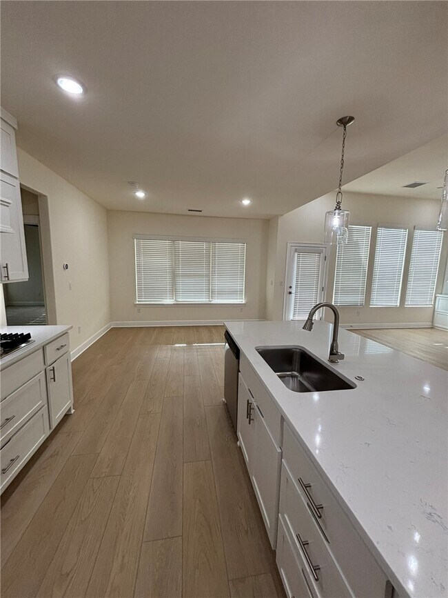 Building Photo - 2604 Bluster Dr