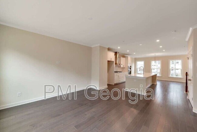 Building Photo - 1807 Brandsford St NW