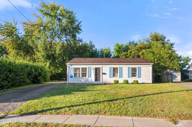 Primary Photo - 2830 Celina Dr