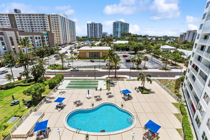 Building Photo - 201 N Ocean Blvd