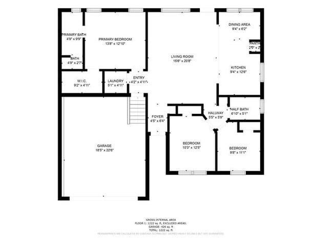 Building Photo - 534 Somerset Ln