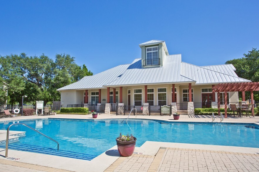 Marquis Bandera 8603 North Loop 1604 W San Antonio TX 78249