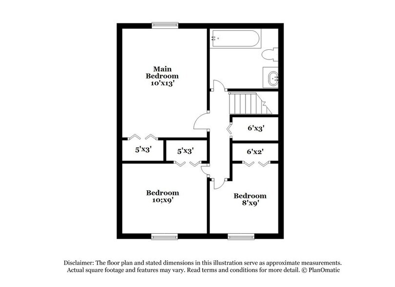 Building Photo - 8131 Sheroak Ct