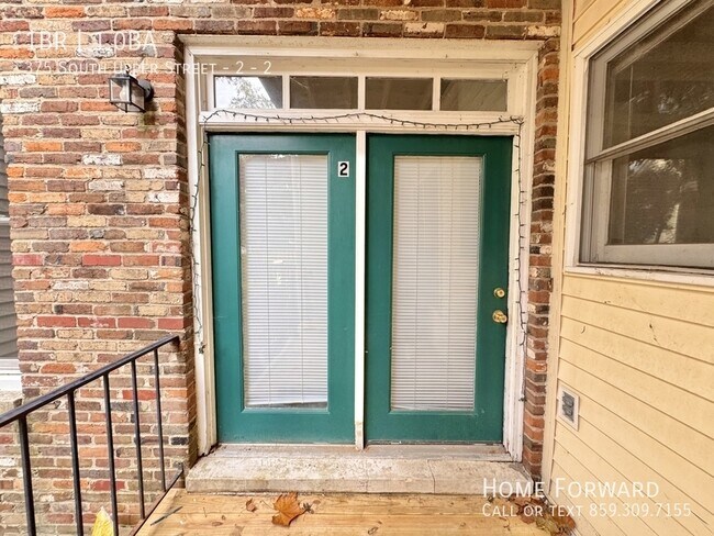 Primary Photo - 375 S Upper St