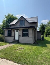 Building Photo - 601 W Wolf Ave