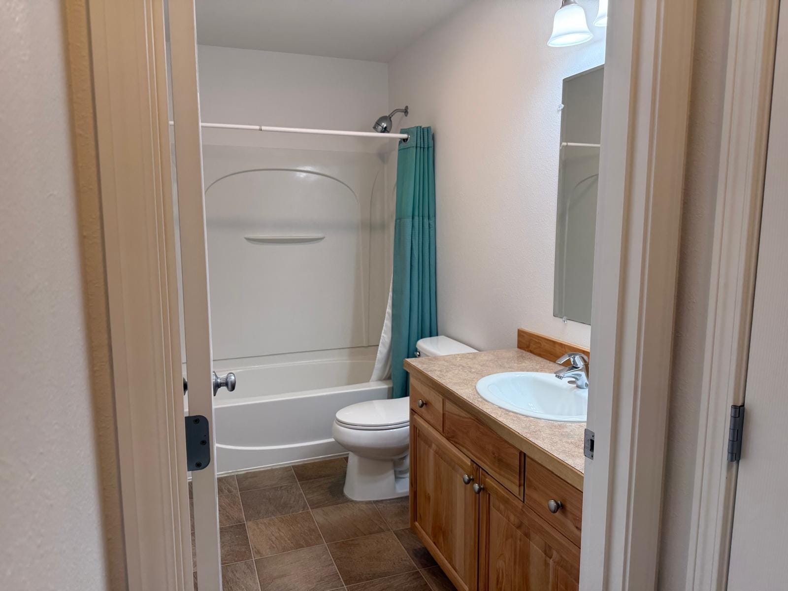 Bathroom 1 - 20510 Wooded Hollow Cir