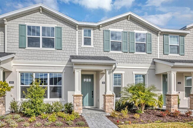 Building Photo - 1851 Pinecliff Dr