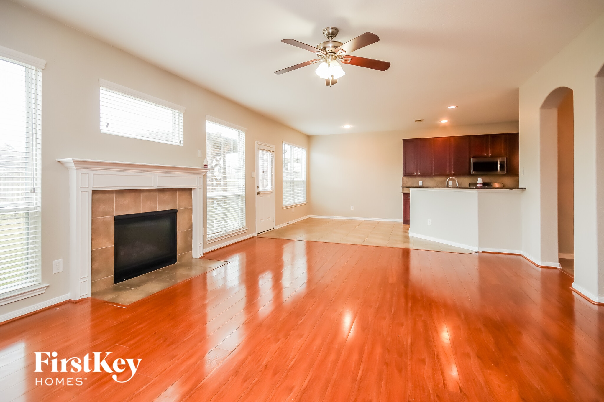 Building Photo - 6707 Level Pond Ln