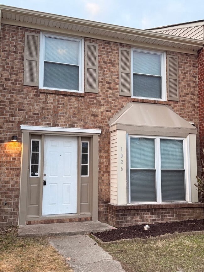 Building Photo - Smoke Tree