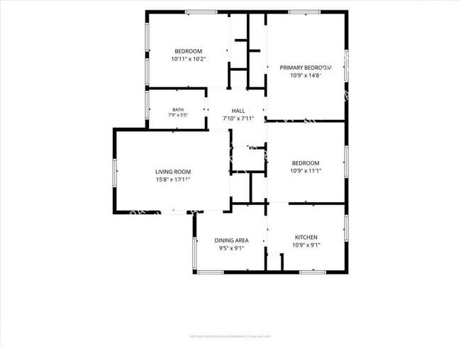 Building Photo - 1214 Adelaide Dr