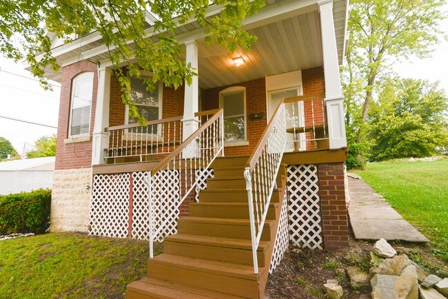 Primary Photo - 808 Jefferson St