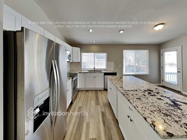 Building Photo - 20581 E Bellewood Pl