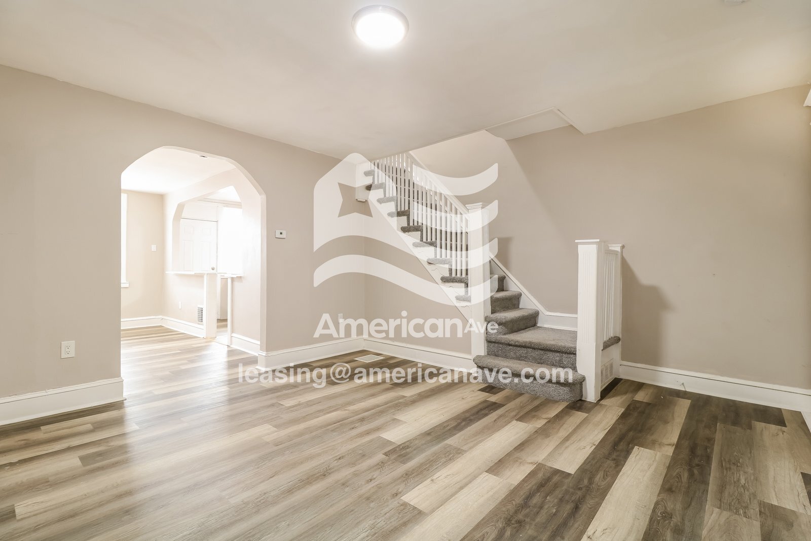 Building Photo - 2535 S Millick St