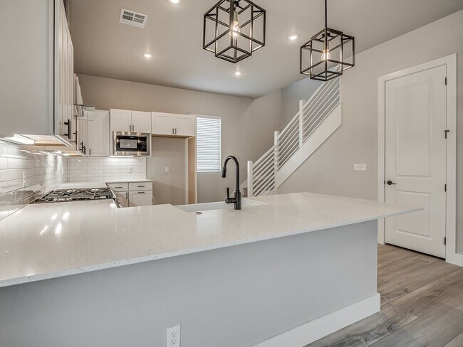 Building Photo - Beautiful New Construction Home in Edmond/Oklahoma City