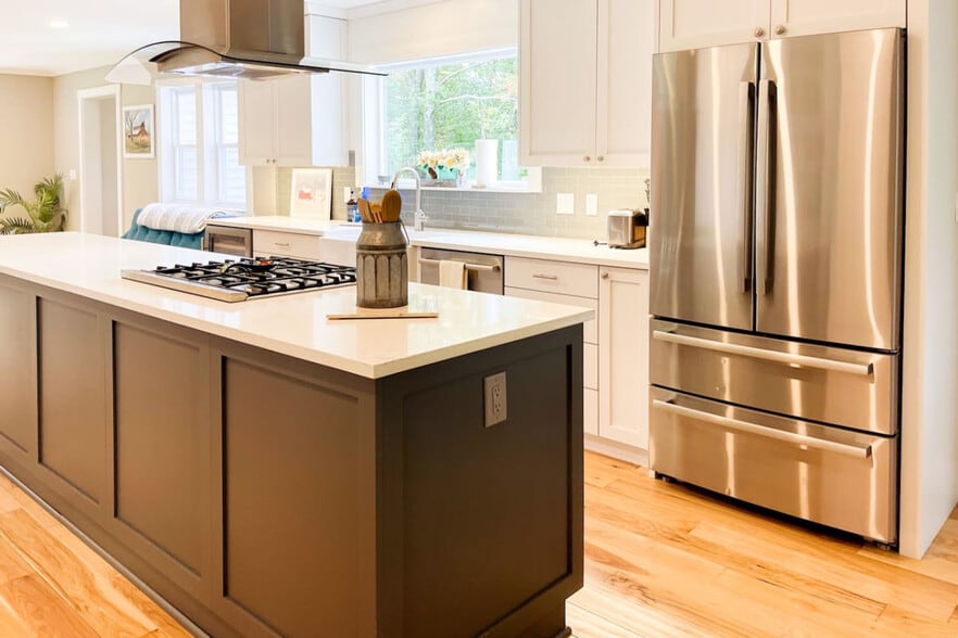 Building Photo - 941 Brush Hollow Rd